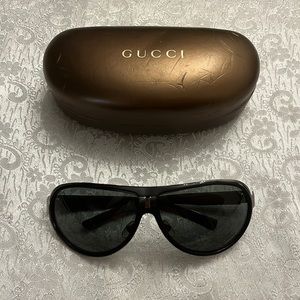 Gucci sunglasses